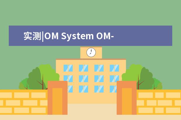 实测|OM System OM-1无反相机 有智慧的M4/3旗舰打鸟也不怕
