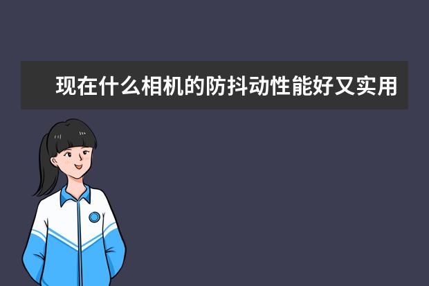 现在什么相机的防抖动性能好又实用？