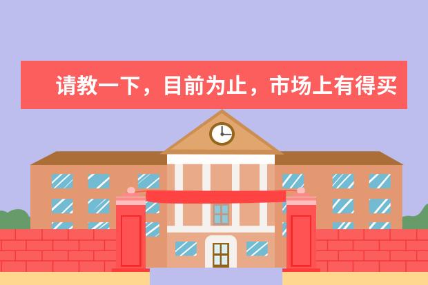 请教一下，目前为止，市场上有得买的最新款哈苏相机是什么型号？什么型号的最好用？价钱是多少