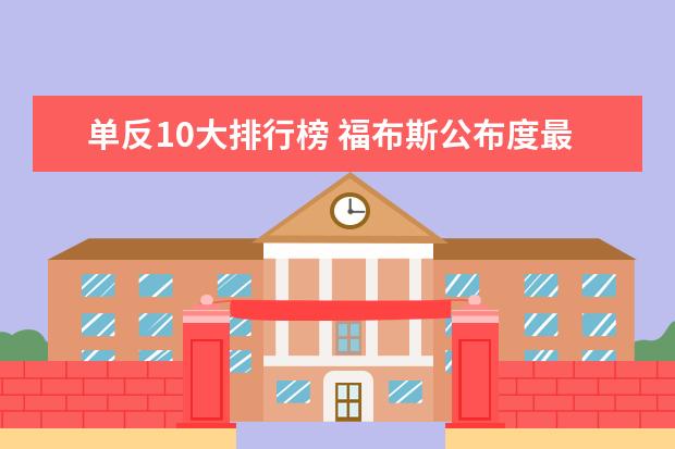 单反10大排行榜 福布斯公布度最佳手机排行榜:华为夺冠