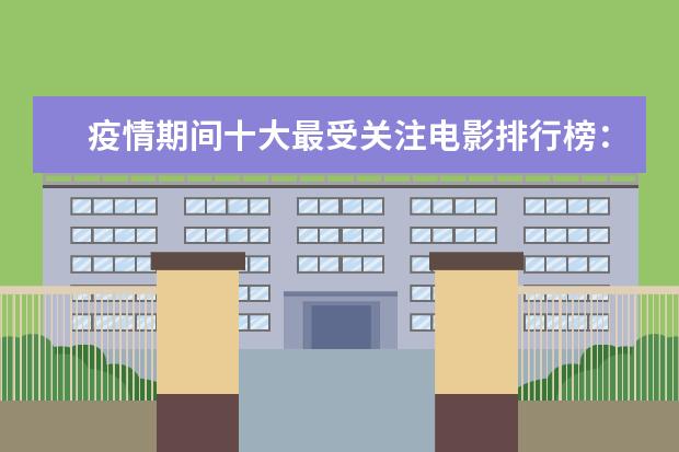 疫情期间十大最受关注电影排行榜：囧妈上榜，第九最为经典 泰国口碑电影排行榜，细数十部广受好评的泰国电影