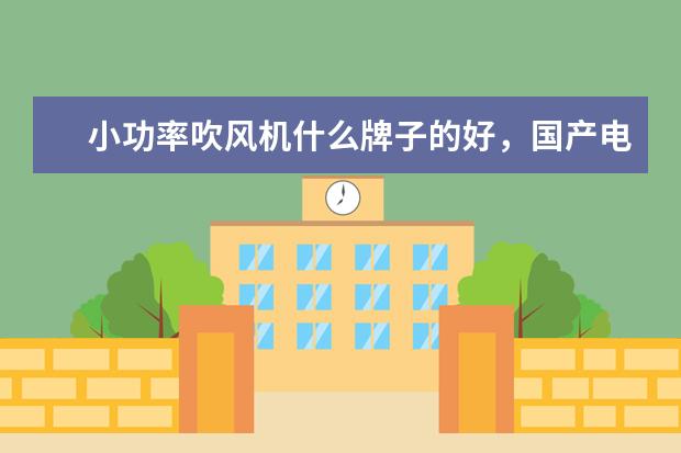 小功率吹风机什么牌子的好，国产电吹风机十大名牌排名(附最新排行榜前十名单) 国产家用暖气片什么品牌好，家用暖气片品牌排行榜前十名(附最新排行榜前十名单)