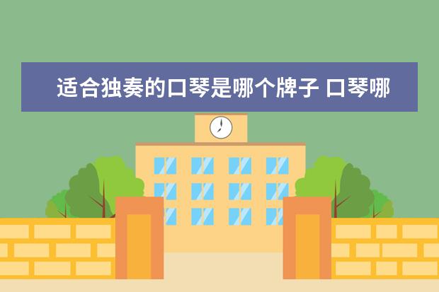 适合独奏的口琴是哪个牌子 口琴哪个品牌好 口琴十强品牌排行榜