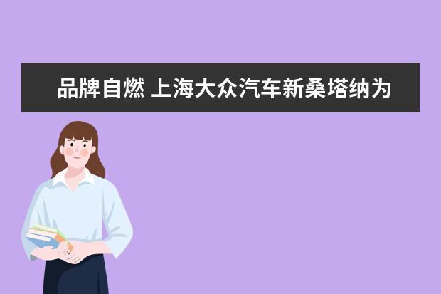 品牌自燃 上海大众汽车新桑塔纳为何会自燃
