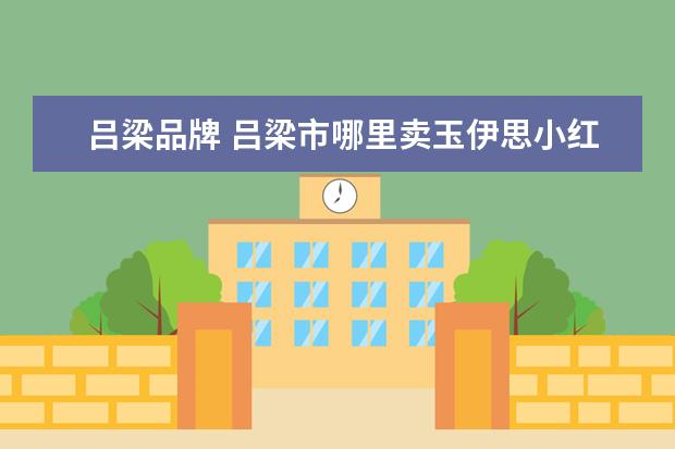 吕梁品牌 吕梁市哪里卖玉伊思小红瓶了