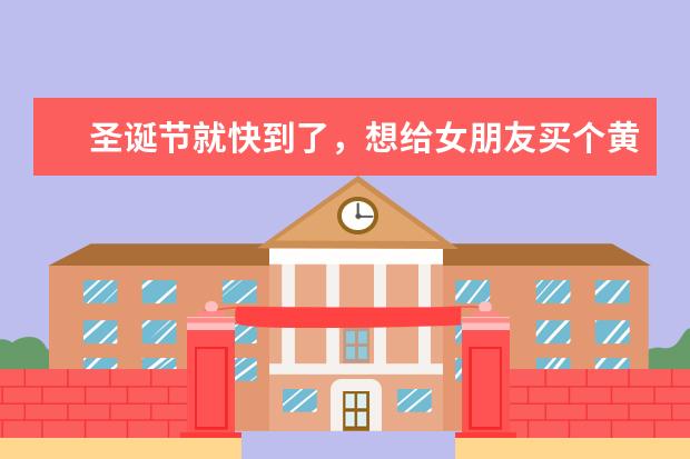 圣诞节就快到了，想给女朋友买个黄金项链，哪里的黄金便宜点，可以有质量保证的？