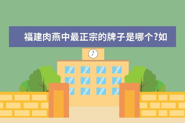 福建肉燕中最正宗的牌子是哪个?如果既要质量好又要价格适中，哪些牌子值得推荐呢？